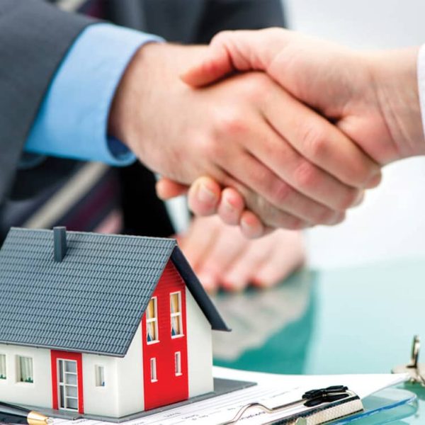 سرمایه گذاری ملکی برای مهاجرت