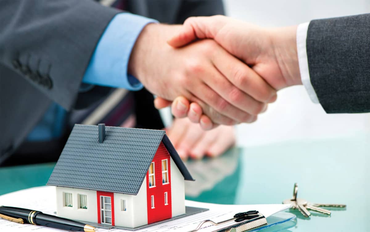 سرمایه گذاری ملکی برای مهاجرت