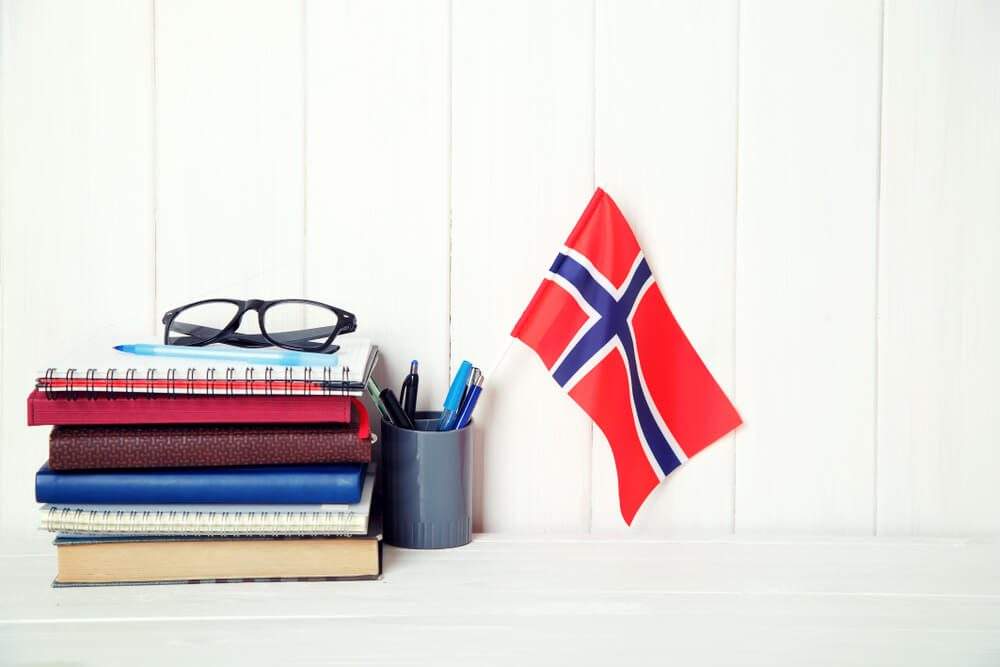 اخذ ویزای تحصیلی اروپا - نروژ