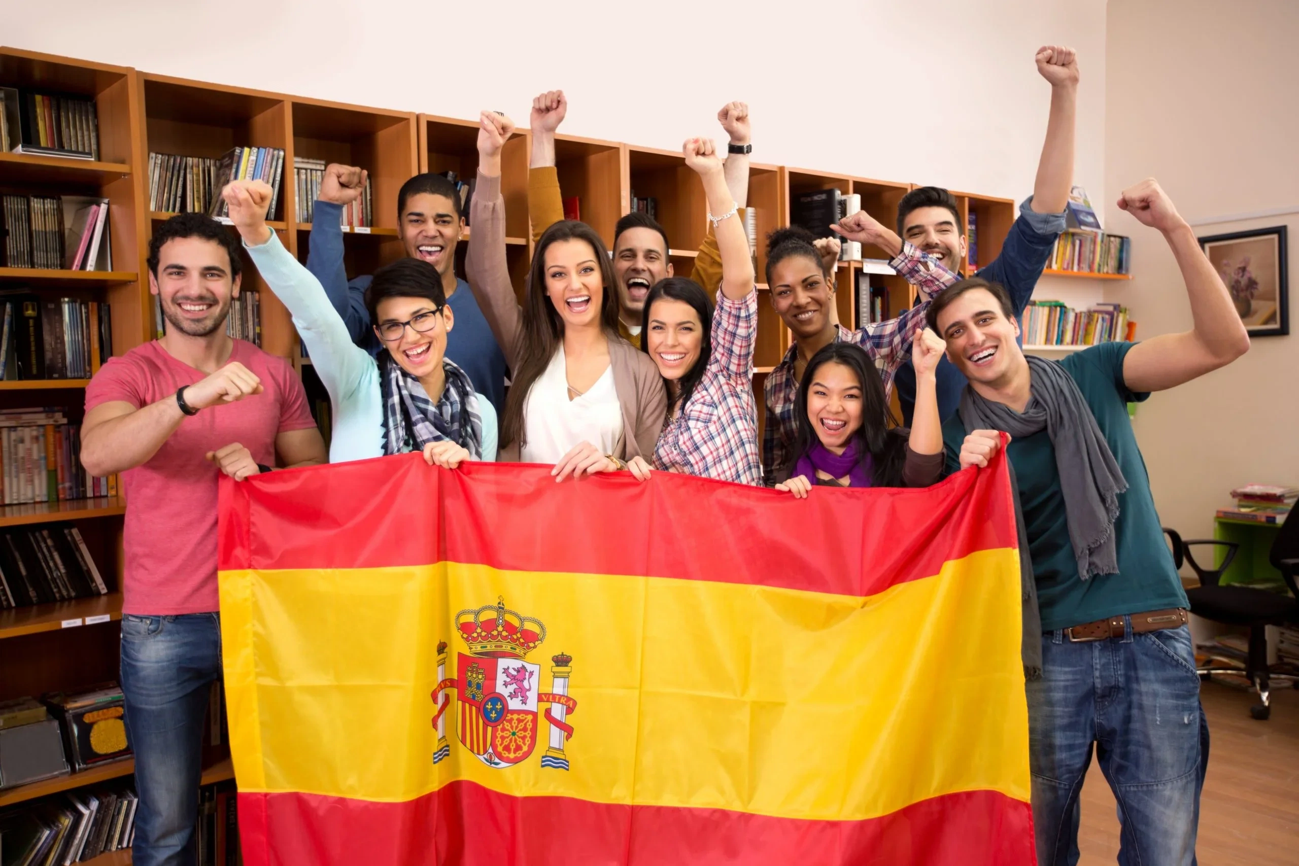 مهاجرت تحصیلی به اسپانیا