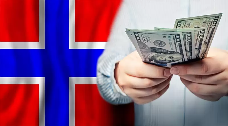 هزینه های زندگی در نروژ